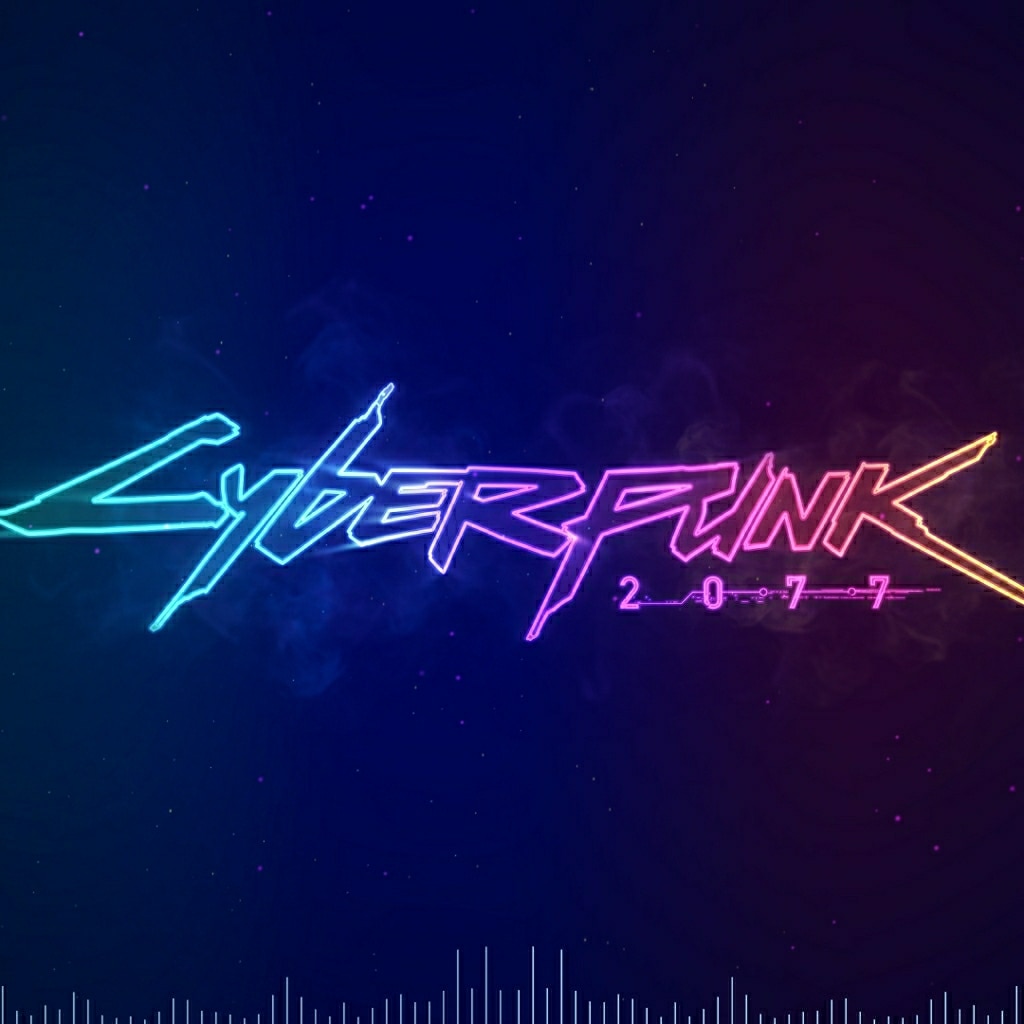 Cyberpunk 2077 Neon