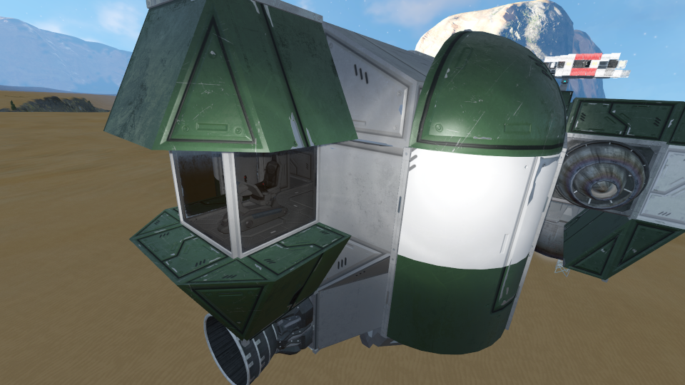 Steam Workshop B 980 Hauler