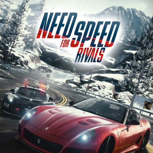 Спільнота Steam :: Посібник :: Need For Speed Rivals - Remove 30 fps cap | ...