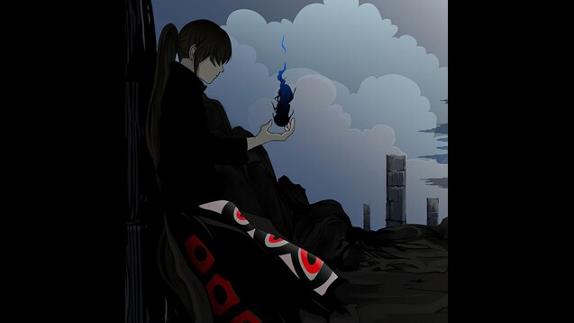 Tower of God on Steam