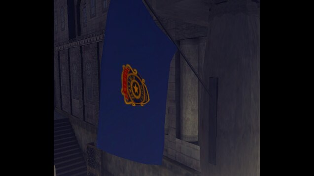 Steam Workshop Rpd Flag