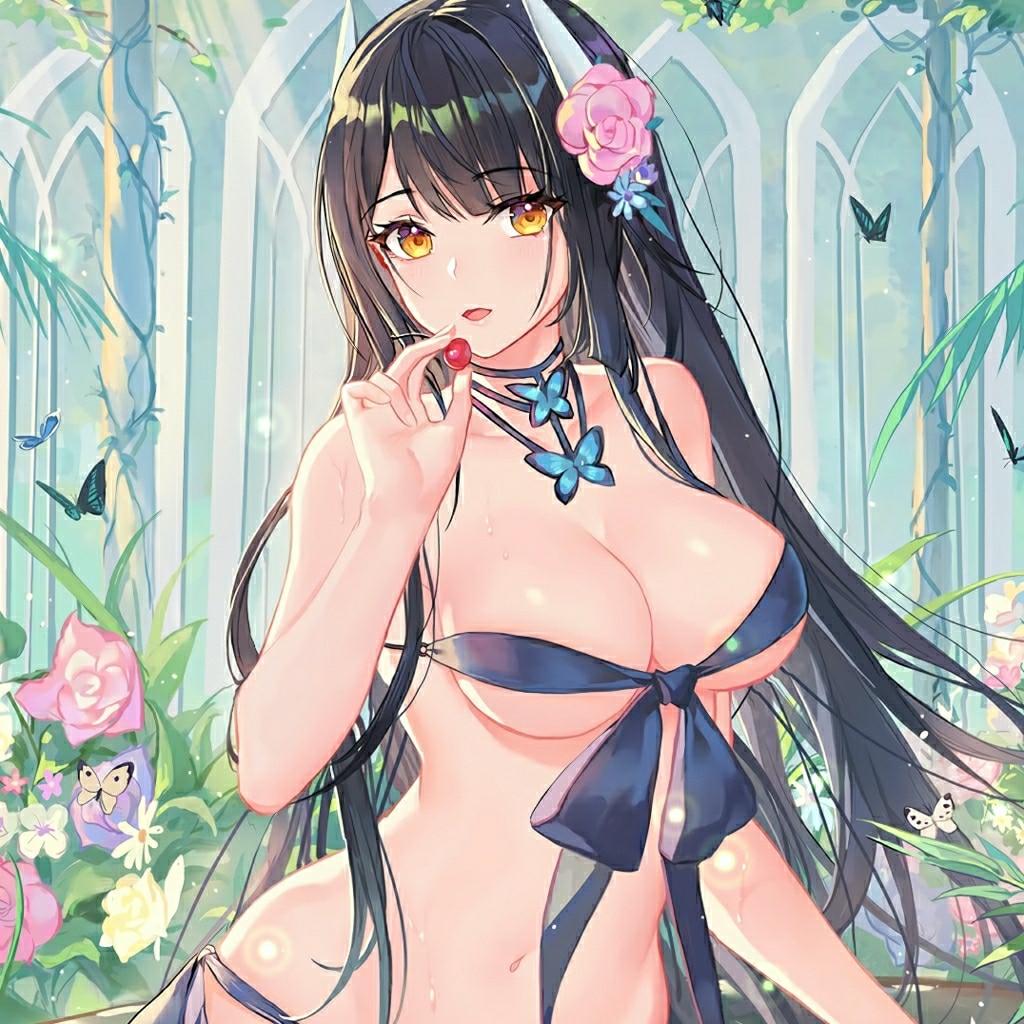 ATDAN 碧蓝航线 azur lane