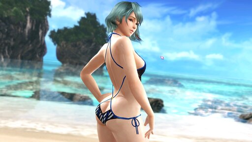 Steam Community: DEAD OR ALIVE Xtreme Venus Vacation. 