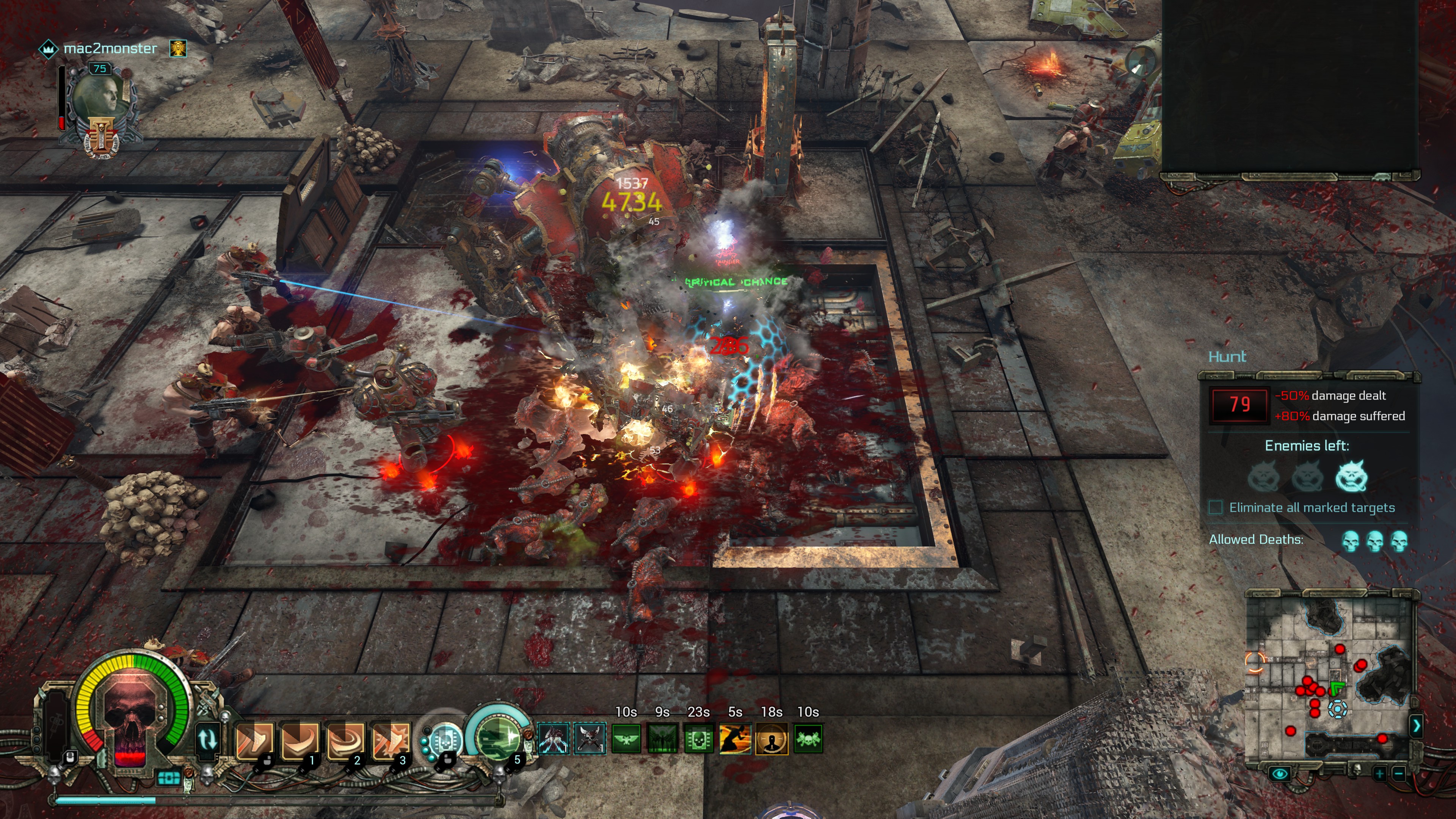 Steam Community :: Guide :: Skulls Event Farm Guide 06/11/2020 Finished