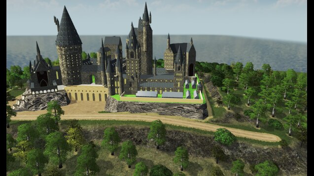 Steam Workshop::Harry Potter UNO