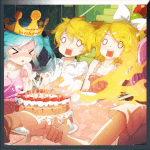 🐌 Vocaloid: Birthday! [+Music]