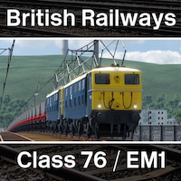Steam Workshop Great British Mods
