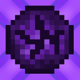 I made the ender pearl and eye of ender symmetrical : r/Minecraft