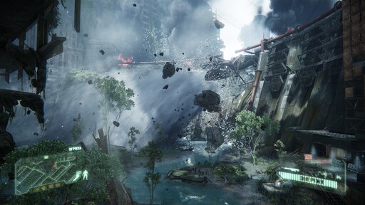 Crysis 3 not on steam фото 21