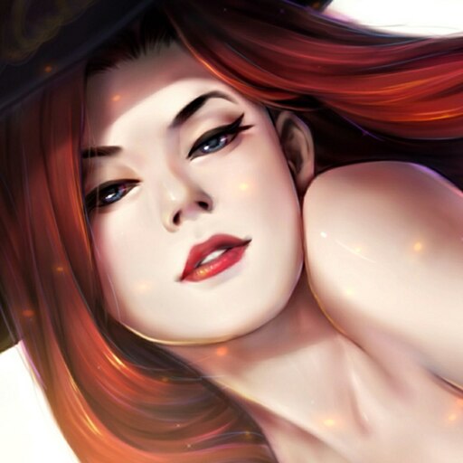 Steam miss fortune фото 82