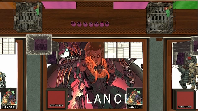 Play Lancer Online, LANCER: Outer Rim Bebop, Bounty Hunting in the Long  Rim