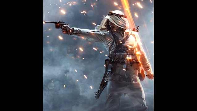 Steam Workshop Battlefield 1 Ottoman Empire