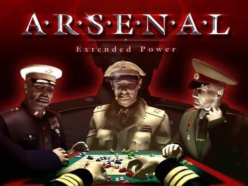 ARSENAL Extended Power Free Download