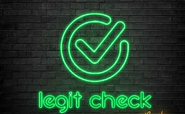 Steam Community :: :: Legit Check