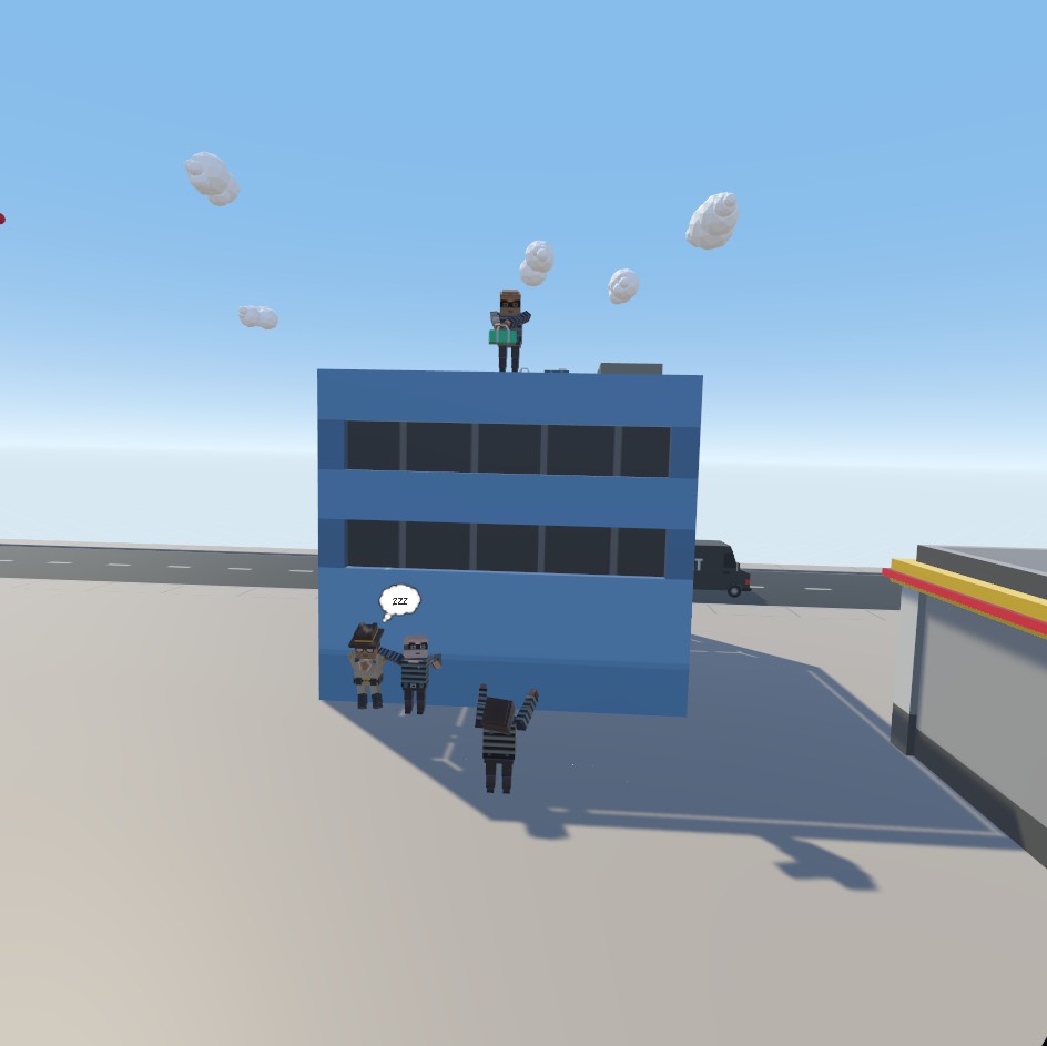 Steam Community :: Tiny Town VR