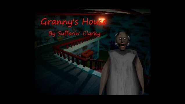 Granny's House - Download & Play for Free Here