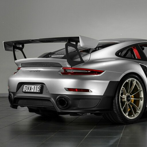 Мастерская Steam::Porsche 911 GT2 RS.