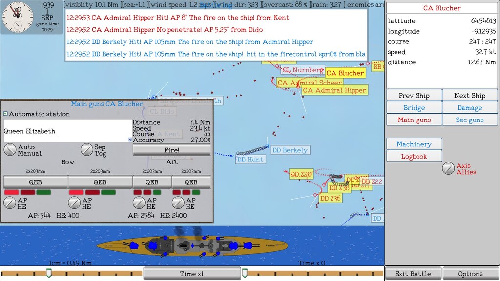 Steam Community :: Naval Battles Simulator – PGULX
