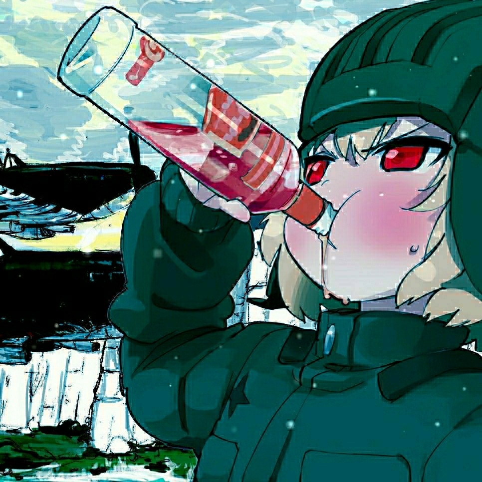 Russian Loli