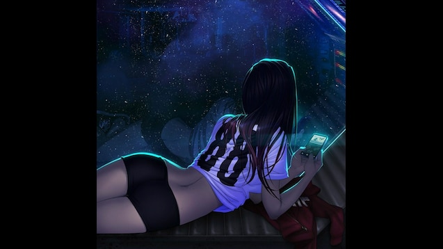 Ass gamer girl 200 Awesome