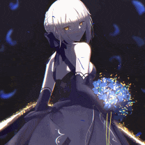 [FGO]Saber