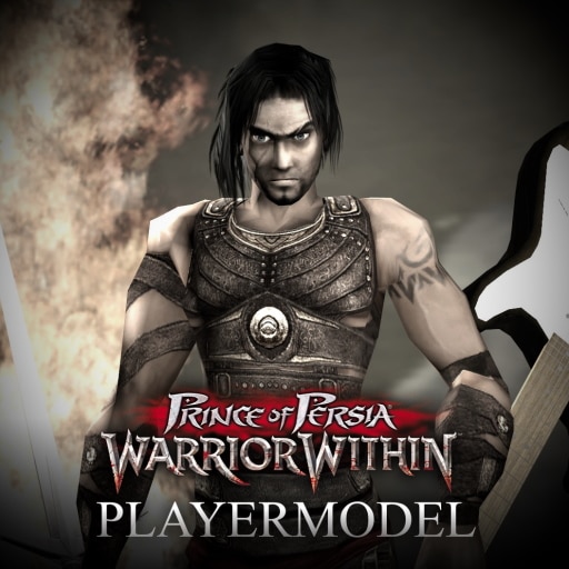 Prince of Persia: Warrior Within - Backloggers Anonymous (podcast)