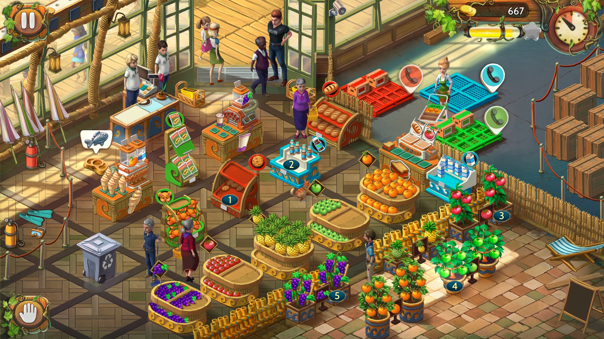 Amy's Greenmart FB5ECD66E17E8B865F292A0A7CECB4816C7FD576