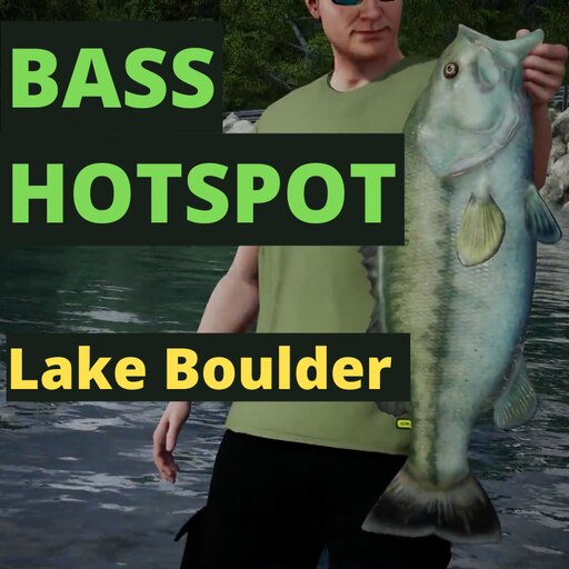What is your Go-To Lure for Bass fishing? :: Fishing Sim World