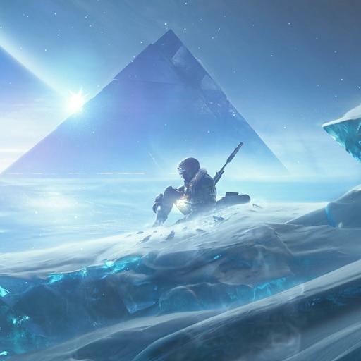 Steam Workshop::Destiny 2 Beyond Light 4K Animated Wallpaper