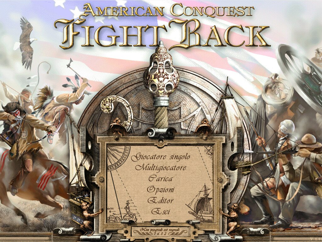 Steam Community :: American Conquest - Fight Back