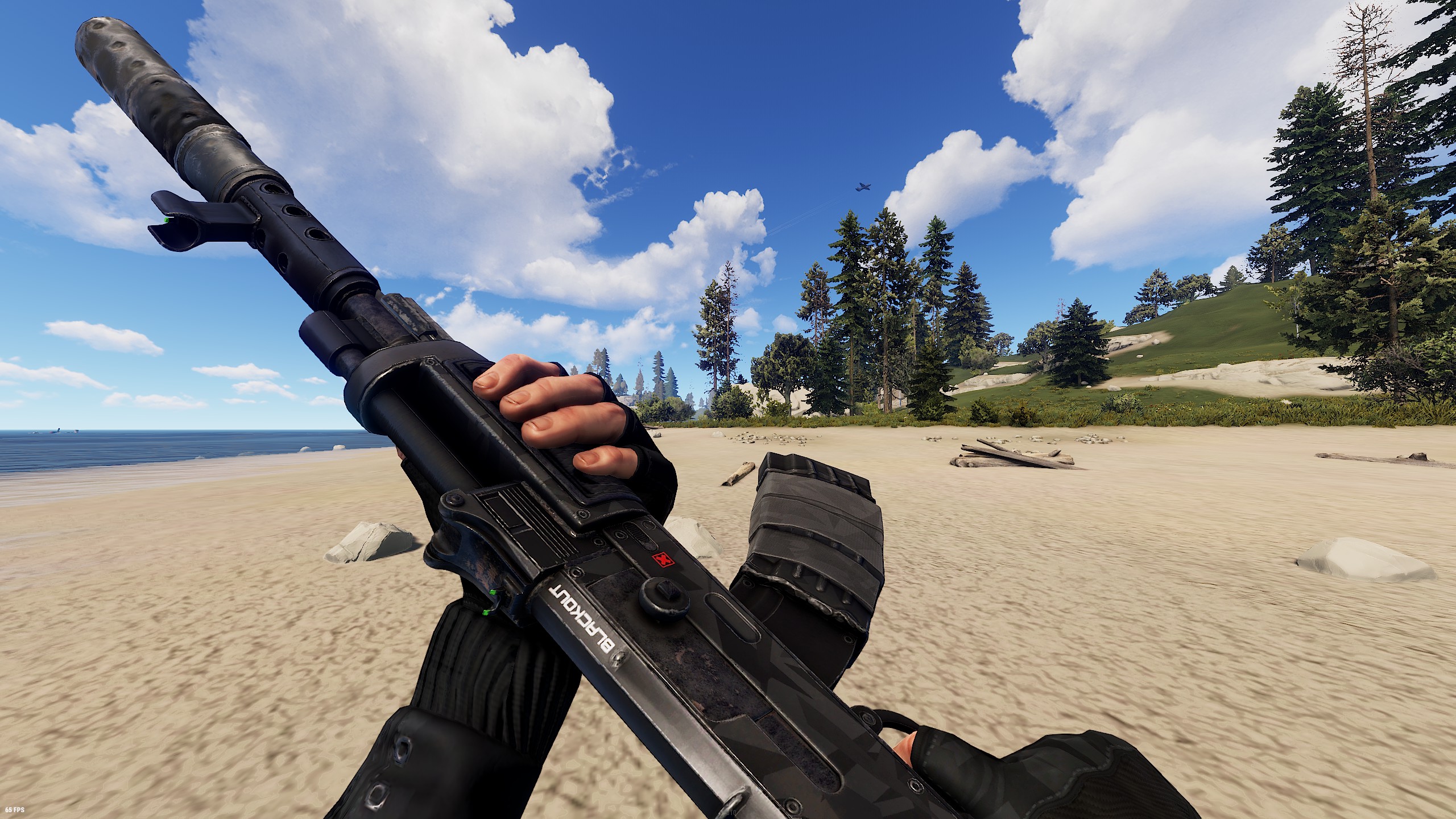 Blackout AR thumbnail 3
