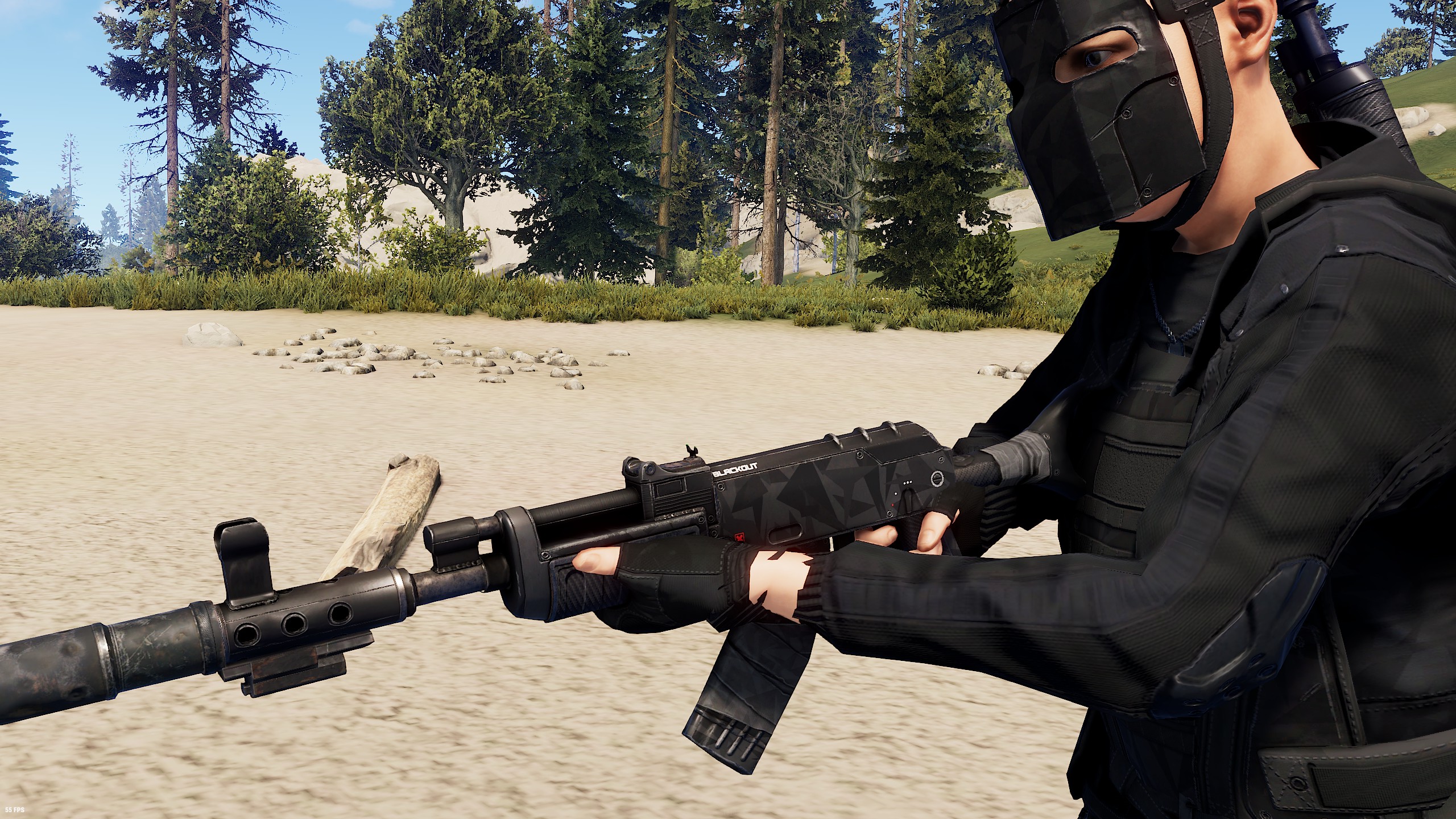 Blackout AR thumbnail 4