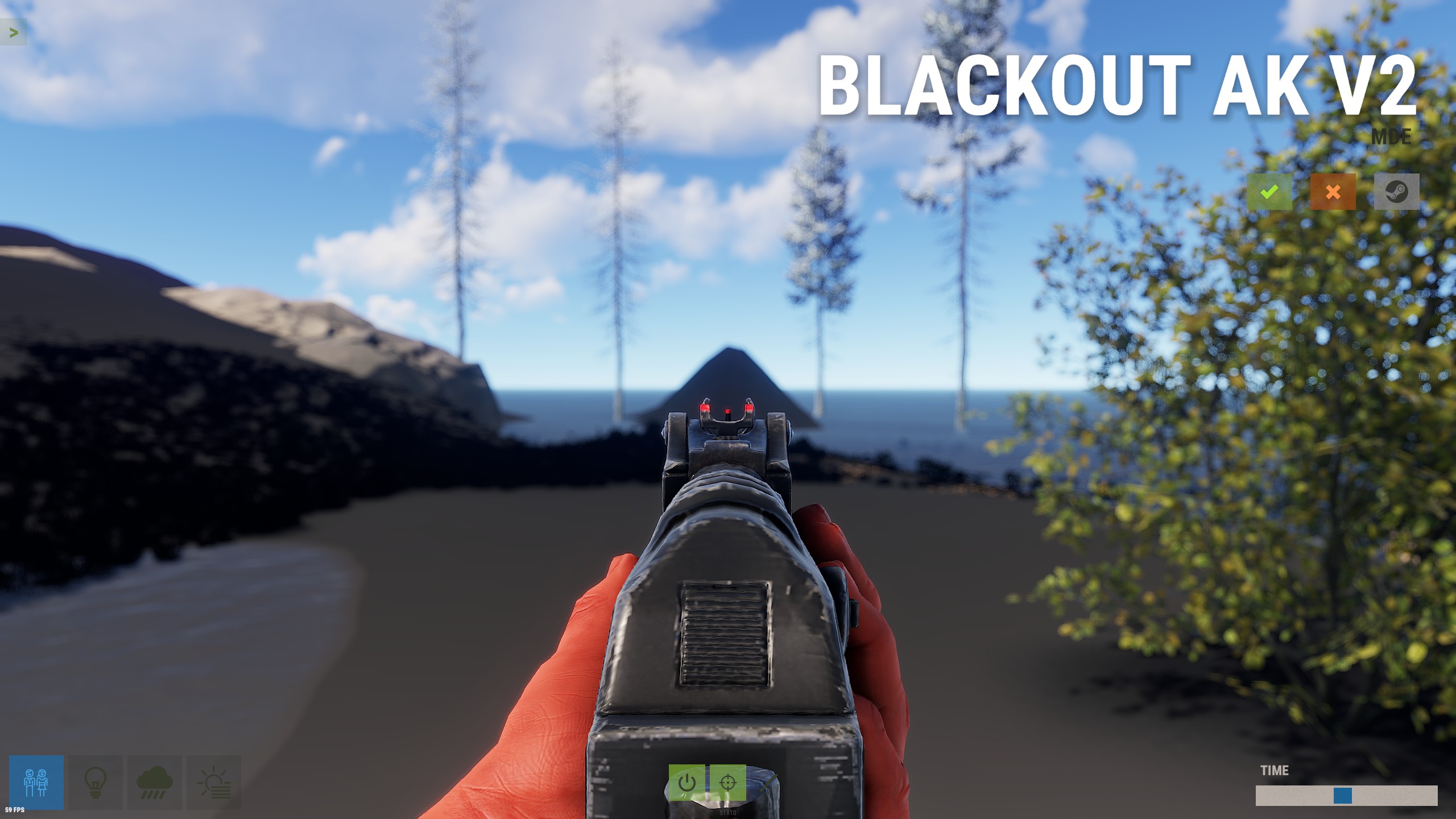 Blackout AR thumbnail 8