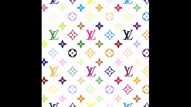 colorful lv logo