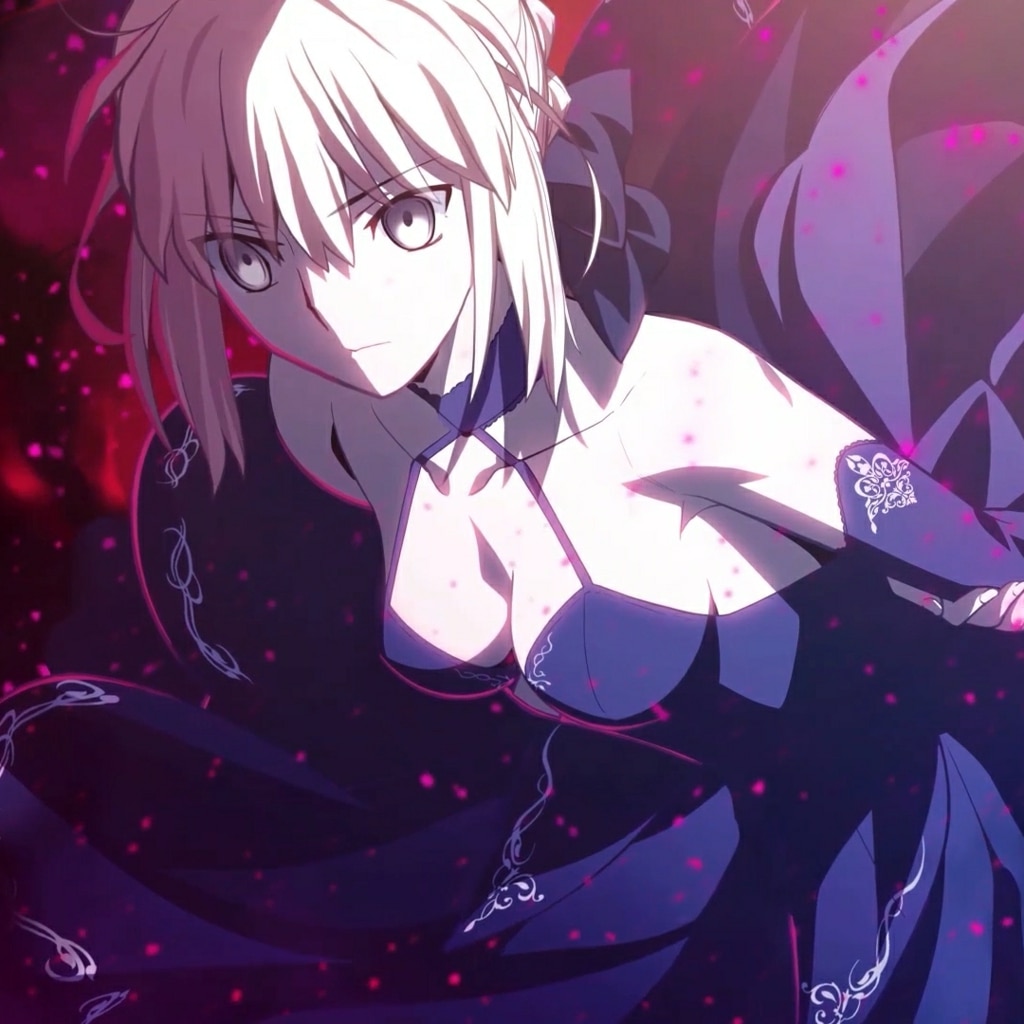 Saber Alter Fate Stay Night Heaven's Feel