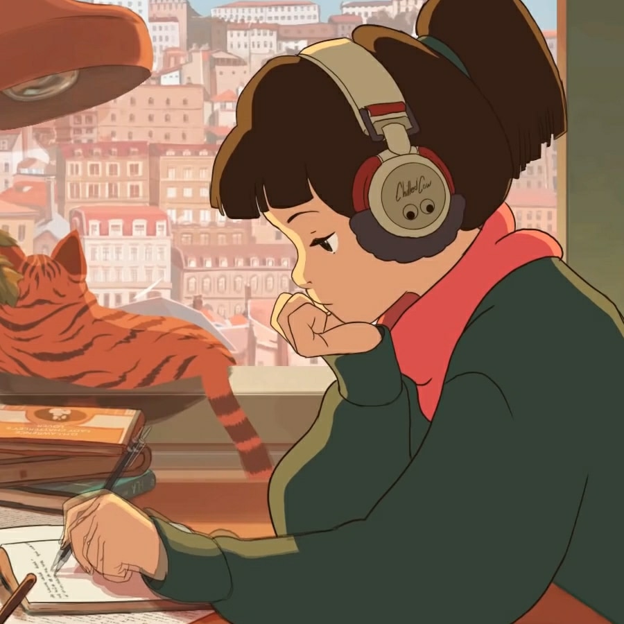 Lofi Girl Lofi Music