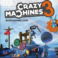 Save 90% on Crazy Machines 3 on Steam