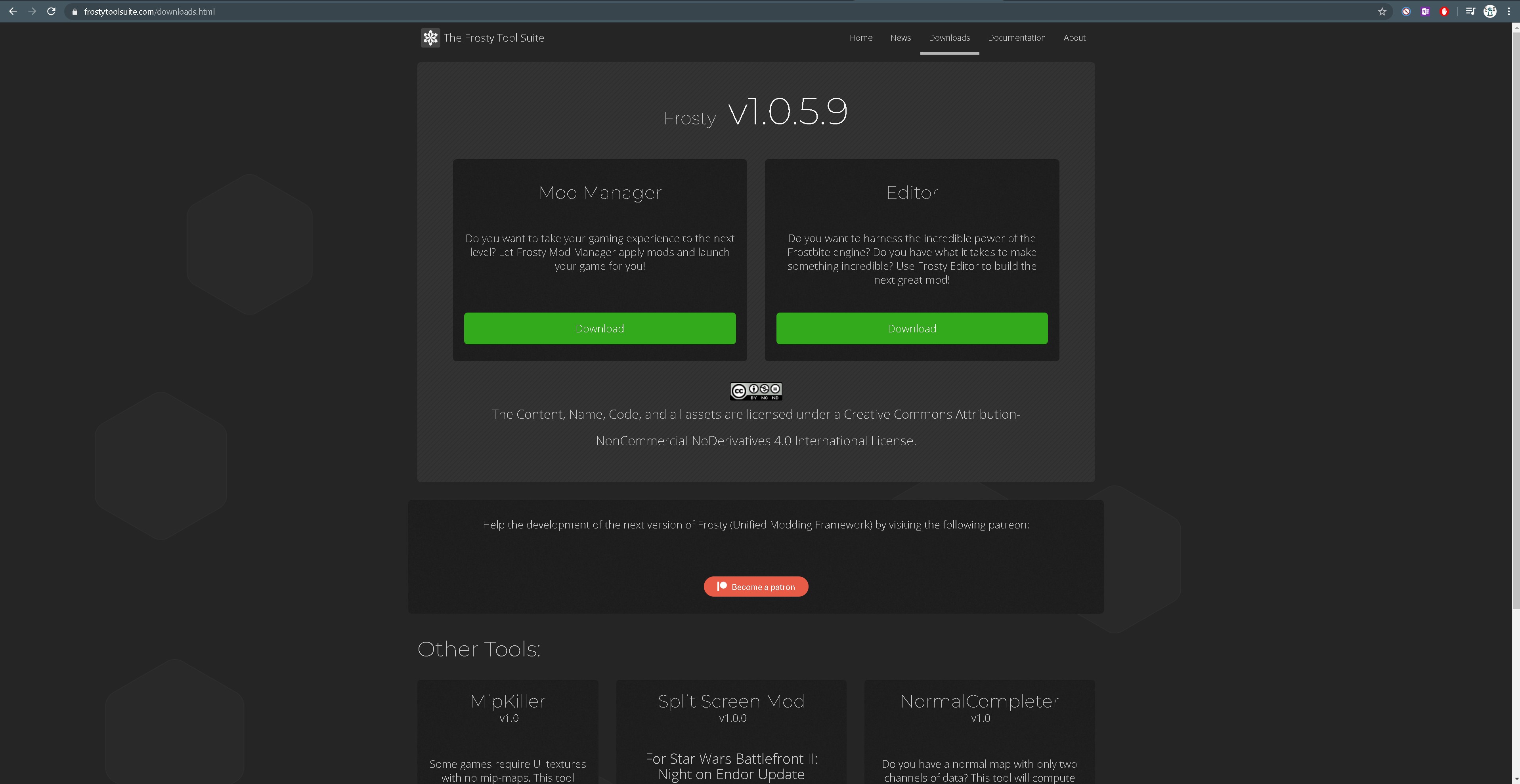 Steam workshop mod downloader at Modding Tools - Nexus Mods