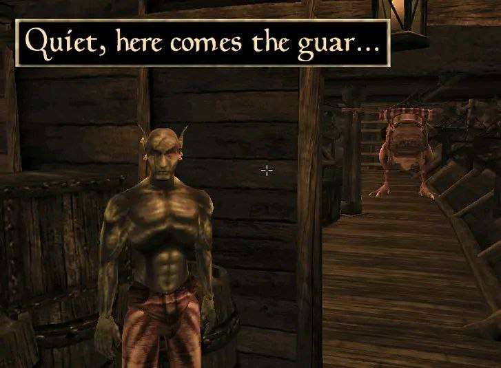 Steam Community :: The Elder Scrolls III: Morrowind