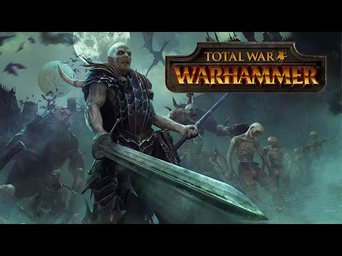 total war warhammer radious