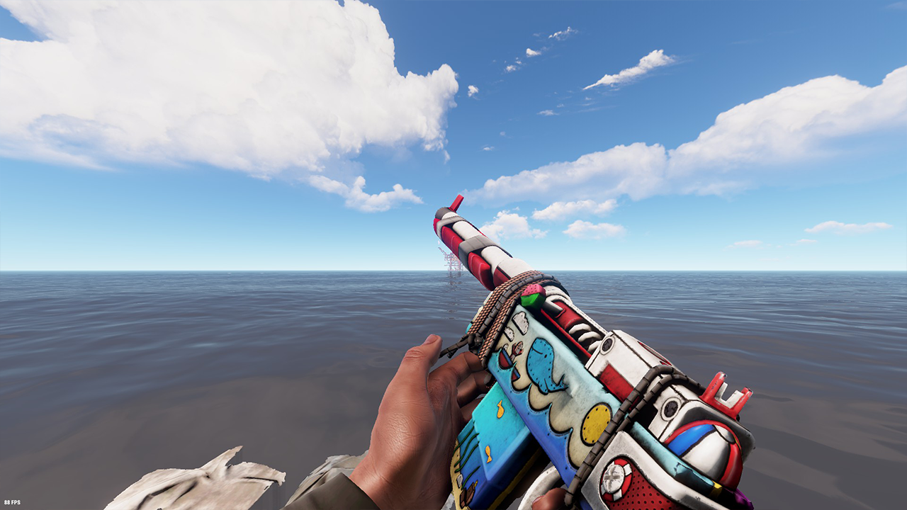 Beach Day SAR thumbnail 6