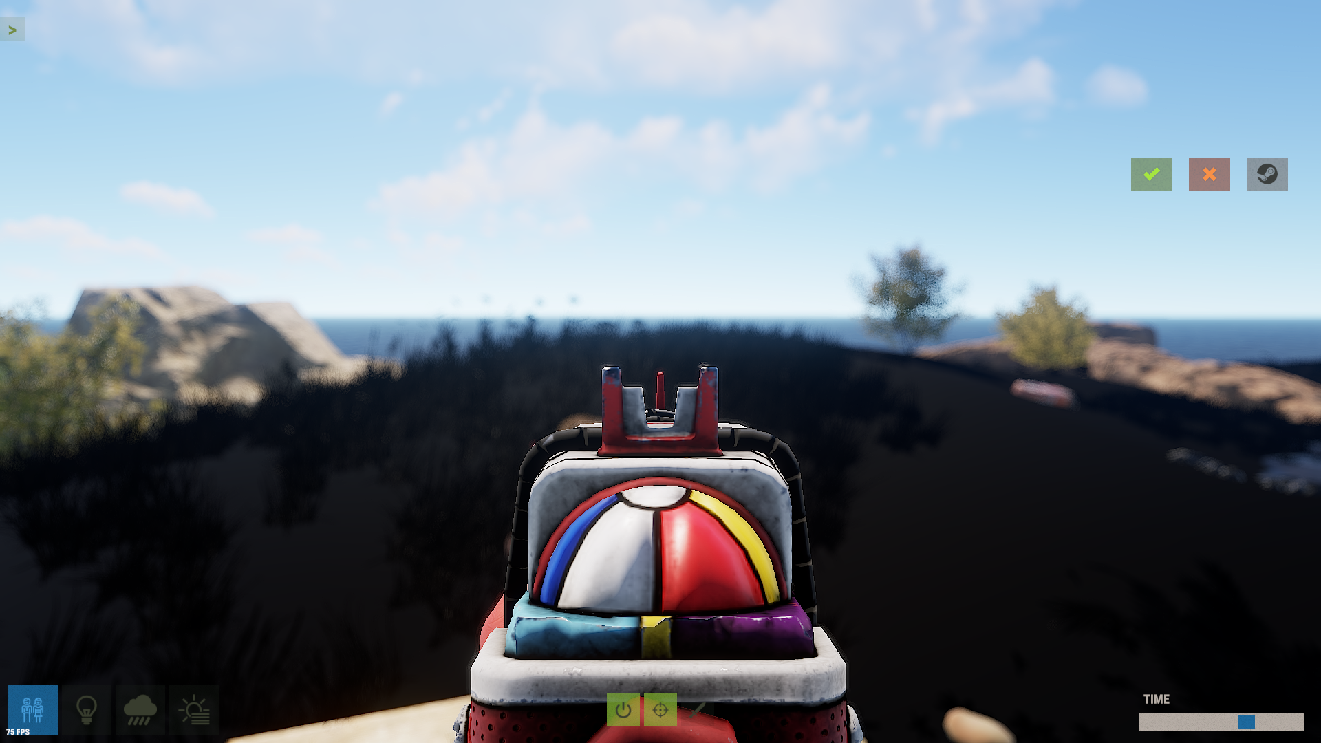 Beach Day SAR thumbnail 8