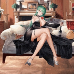 Littorio Calabria Aurea [Azur Lane]