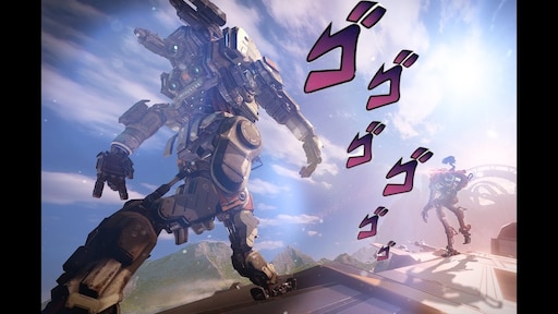 Titanfall on X: Just how many Titans have been dropped in #Titanfall2?    / X
