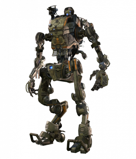 Doomed State, Titanfall Wiki