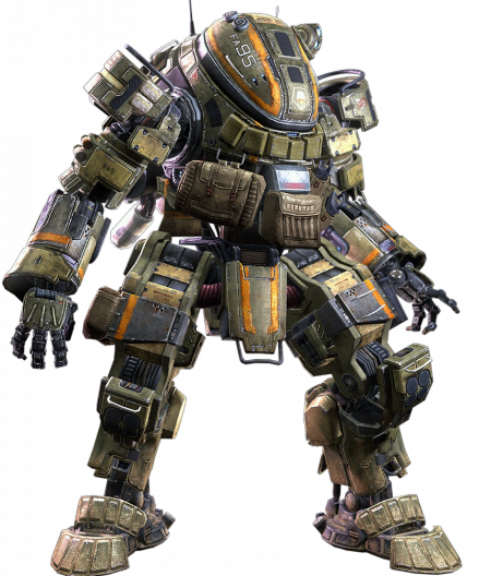 Titans - Titanfall Guide - IGN
