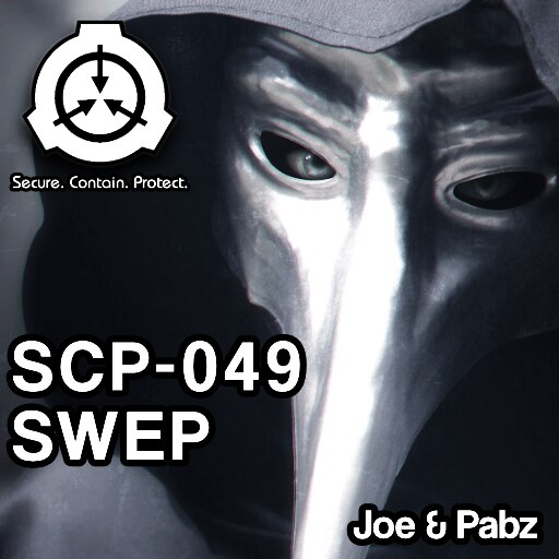 My Uncle's Mask, SCP-9114 - The SCP Experience (pódcast)