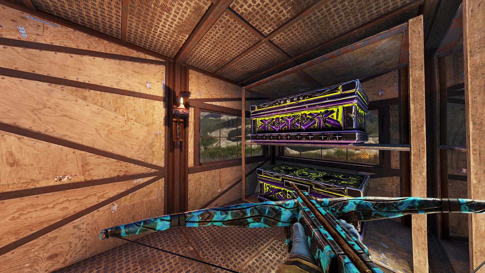 Abyss Crossbow thumbnail 4