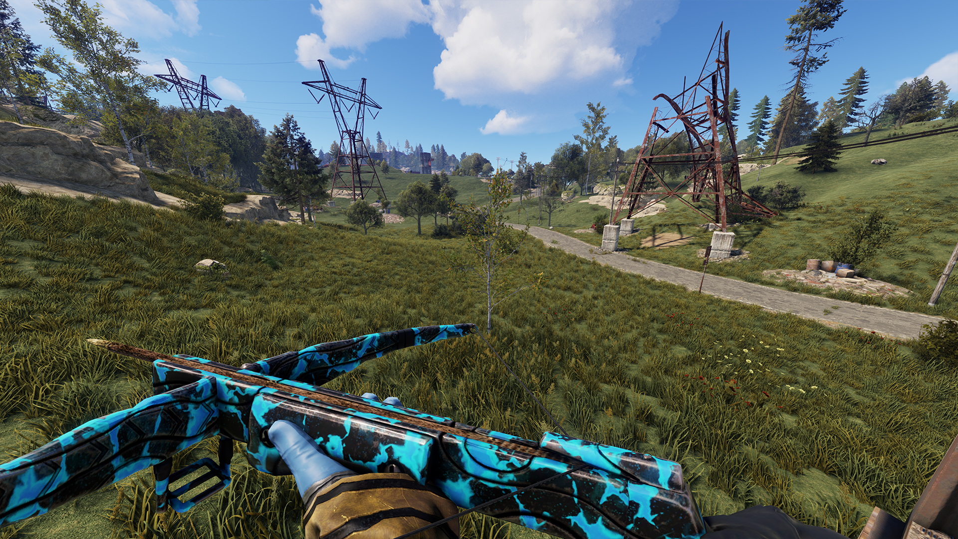 Abyss Crossbow thumbnail 11