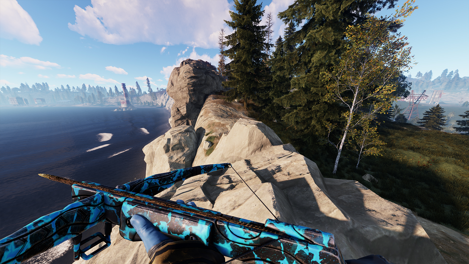 Abyss Crossbow thumbnail 9